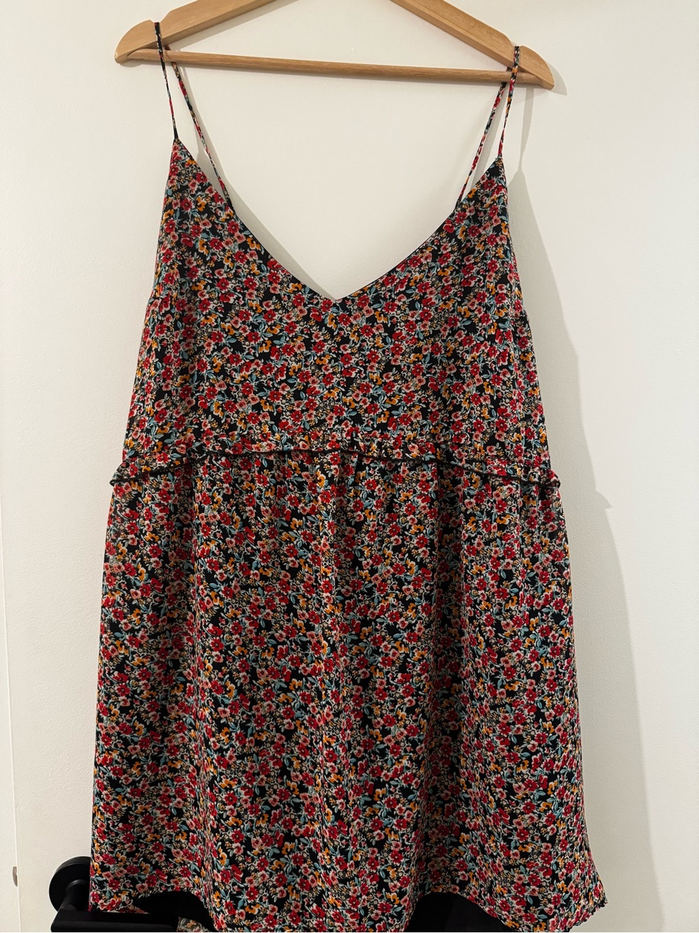 JerichoMini Dress